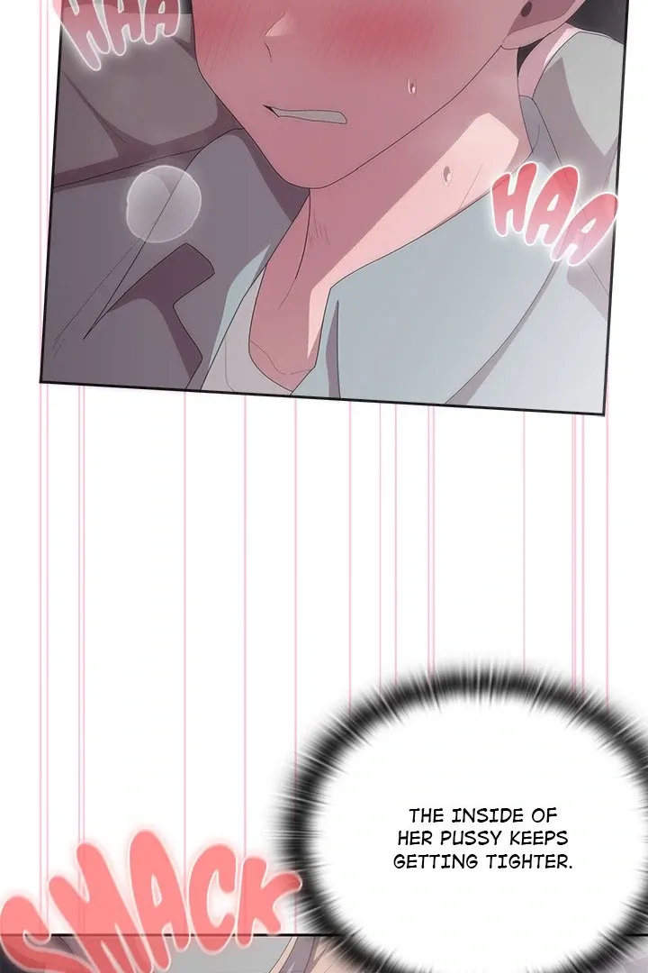 Read Troublesome Employee Warning chapter 47 image 73 on Lezhin