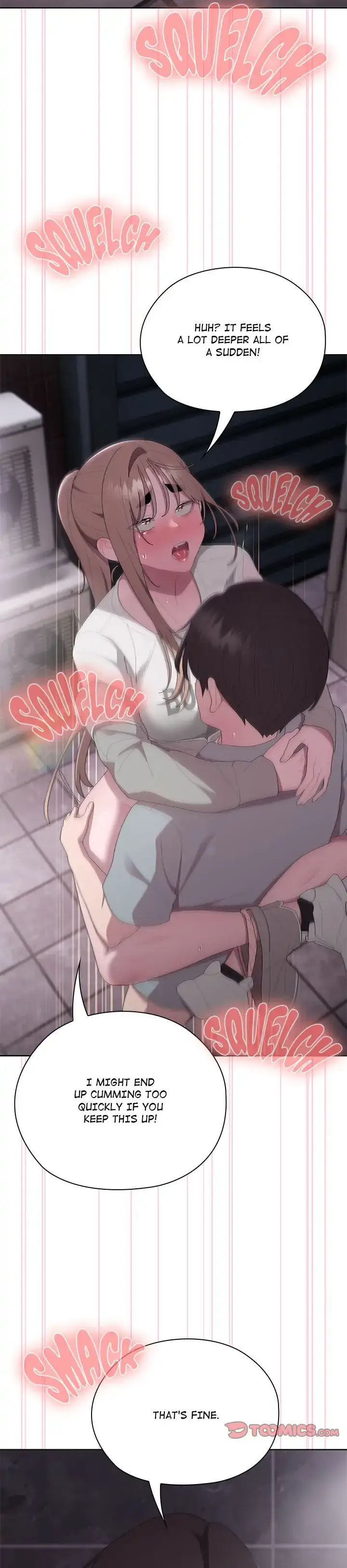 Read Troublesome Employee Warning chapter 47 image 82 on Lezhin