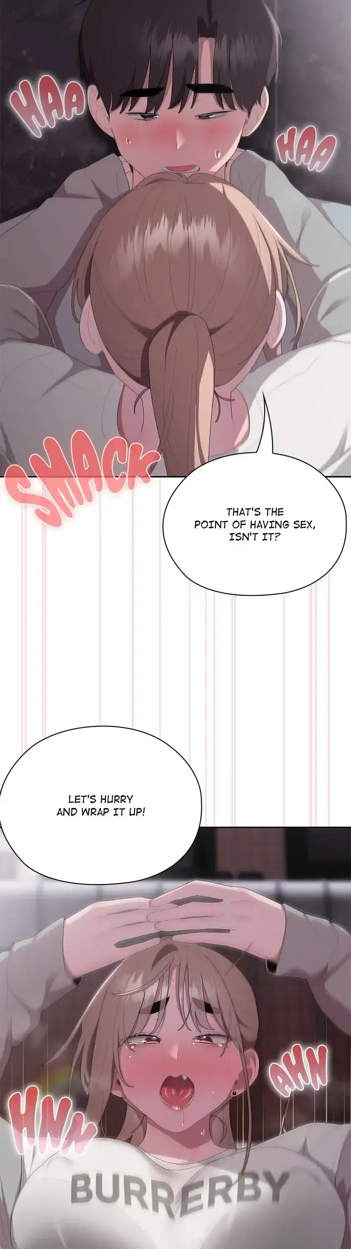 Read Troublesome Employee Warning chapter 47 image 83 on Lezhin