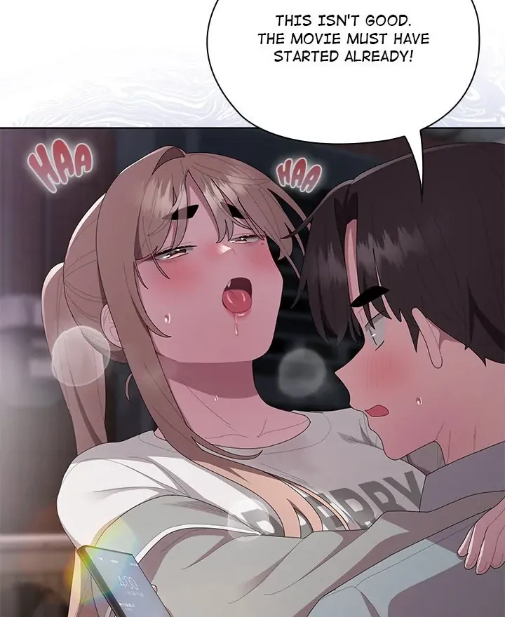 Read Troublesome Employee Warning chapter 47 image 97 on Lezhin