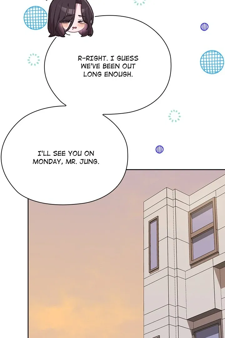 Read Troublesome Employee Warning chapter 48 image 109 on Lezhin