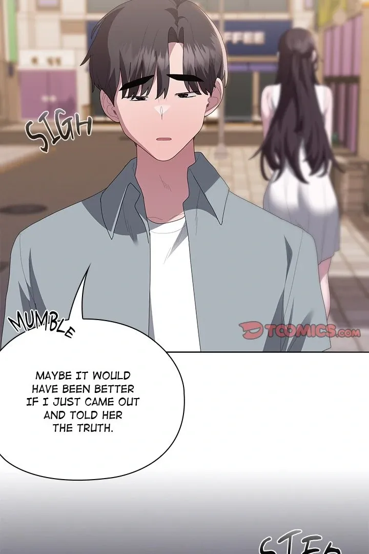 Read Troublesome Employee Warning chapter 48 image 112 on Lezhin