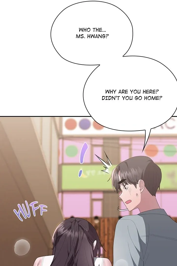 Read Troublesome Employee Warning chapter 48 image 117 on Lezhin
