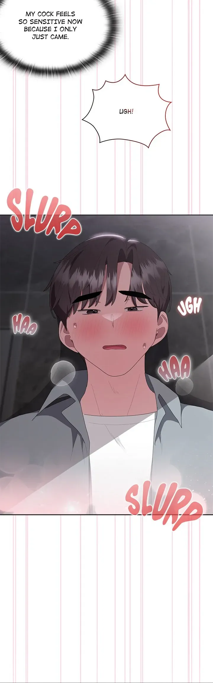 Read Troublesome Employee Warning chapter 48 image 13 on Lezhin