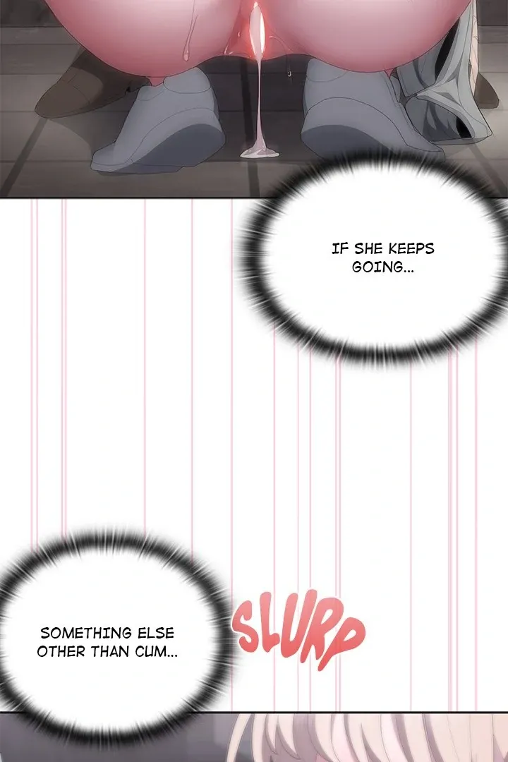 Read Troublesome Employee Warning chapter 48 image 15 on Lezhin