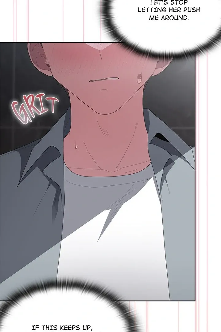 Read Troublesome Employee Warning chapter 48 image 18 on Lezhin