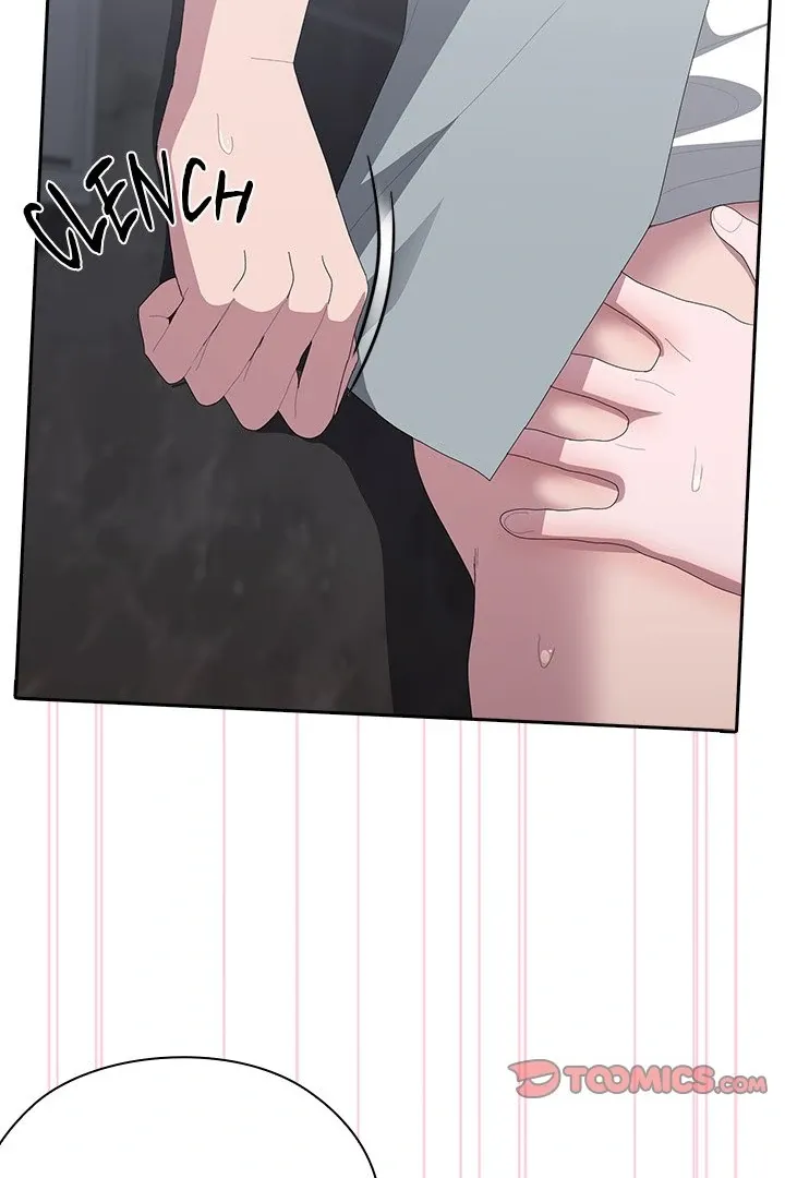 Read Troublesome Employee Warning chapter 48 image 23 on Lezhin