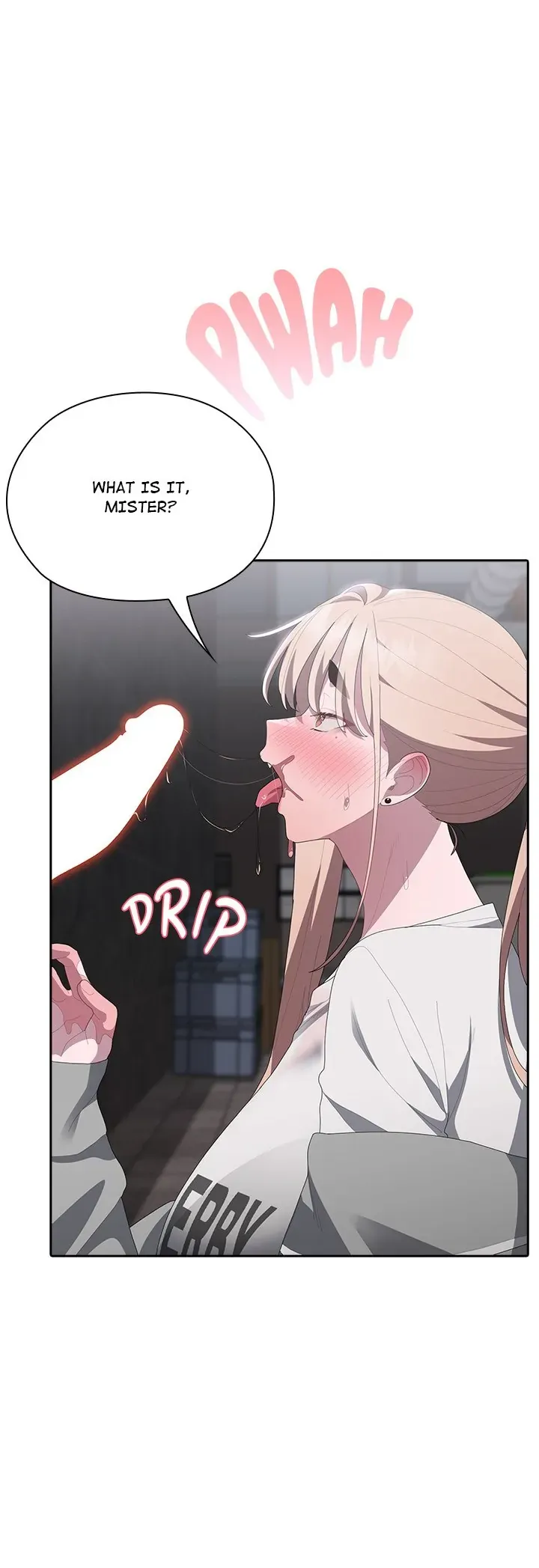 Read Troublesome Employee Warning chapter 48 image 27 on Lezhin