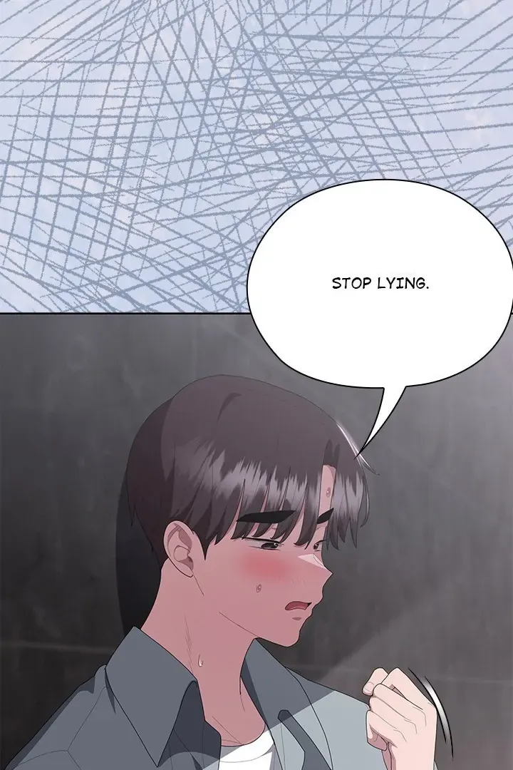 Read Troublesome Employee Warning chapter 48 image 33 on Lezhin