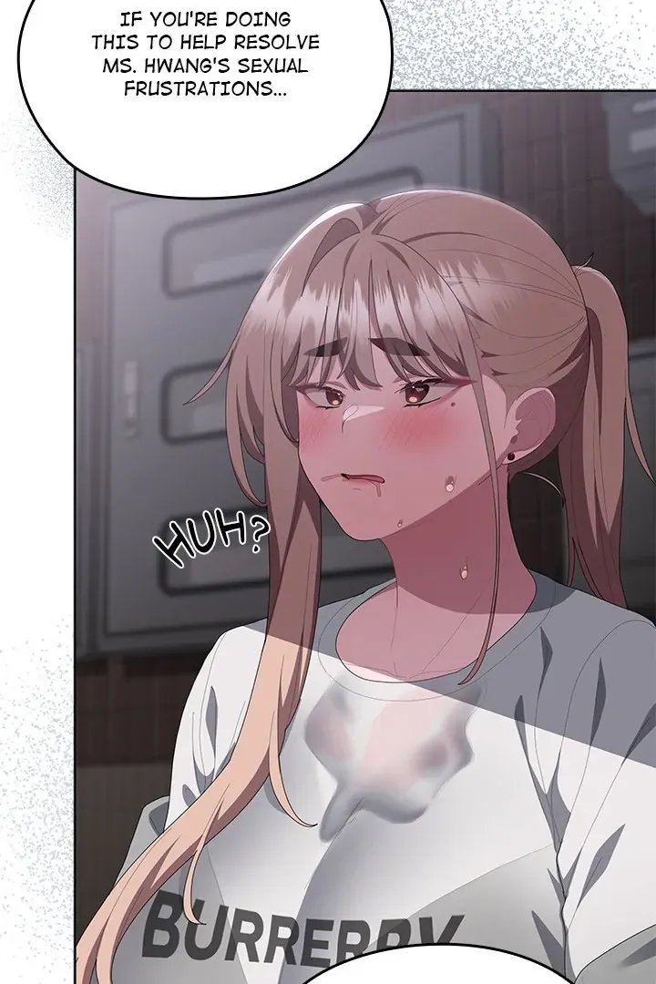 Read Troublesome Employee Warning chapter 48 image 43 on Lezhin