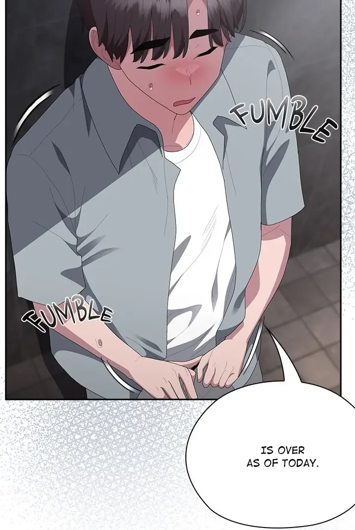 Read Troublesome Employee Warning chapter 48 image 45 on Lezhin