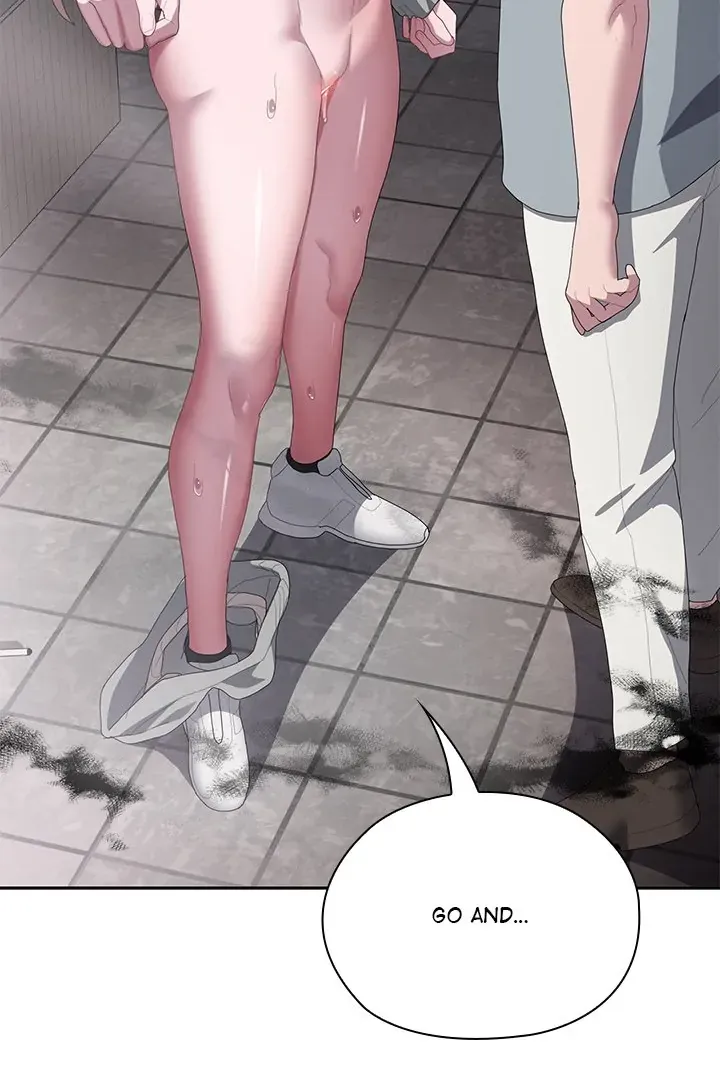 Read Troublesome Employee Warning chapter 48 image 59 on Lezhin