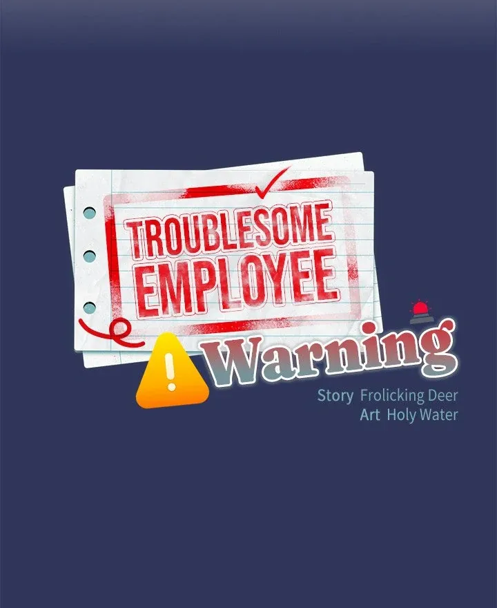 Read Troublesome Employee Warning chapter 48 image 62 on Lezhin