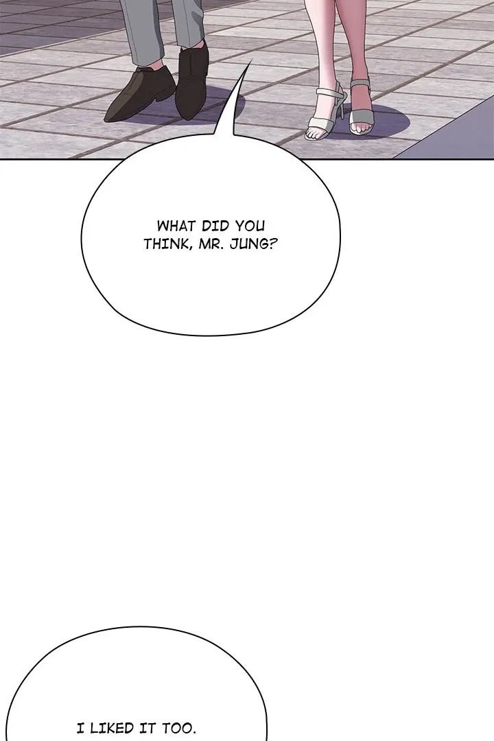 Read Troublesome Employee Warning chapter 48 image 88 on Lezhin