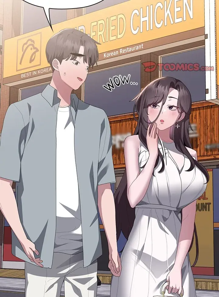 Read Troublesome Employee Warning chapter 48 image 93 on Lezhin