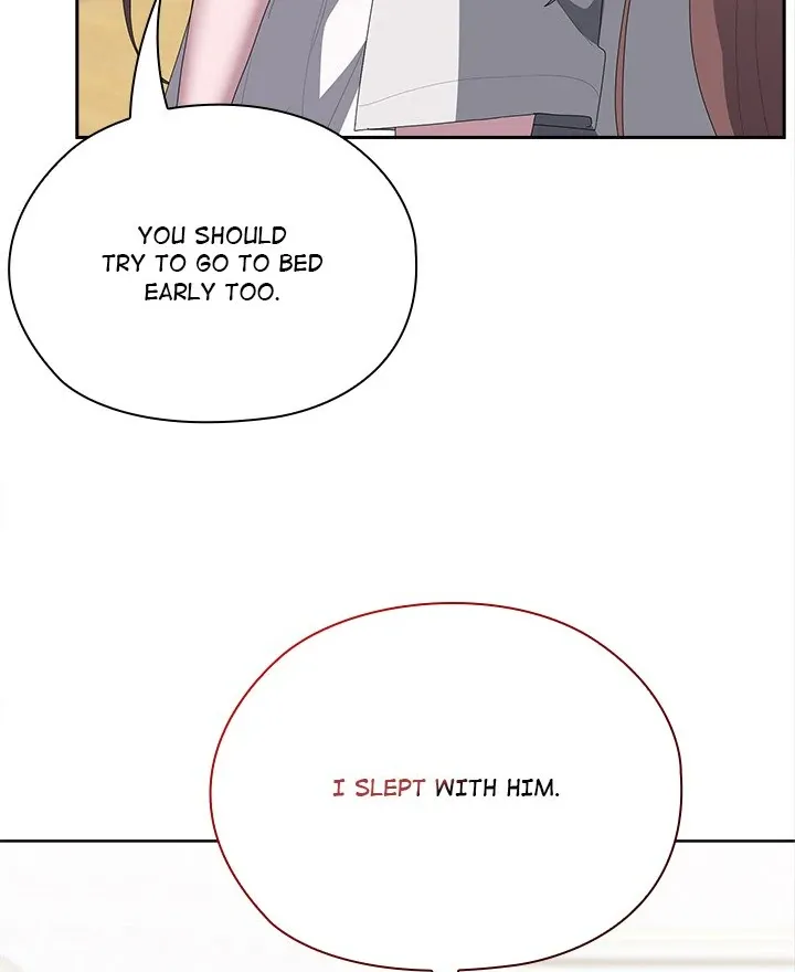 Read Troublesome Employee Warning chapter 49 image 100 on Lezhin