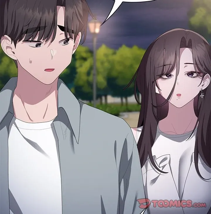 Read Troublesome Employee Warning chapter 49 image 13 on Lezhin