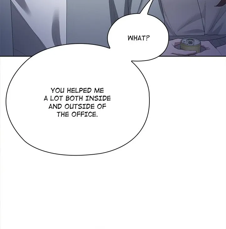 Read Troublesome Employee Warning chapter 49 image 14 on Lezhin