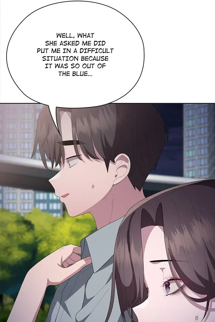 Read Troublesome Employee Warning chapter 49 image 19 on Lezhin