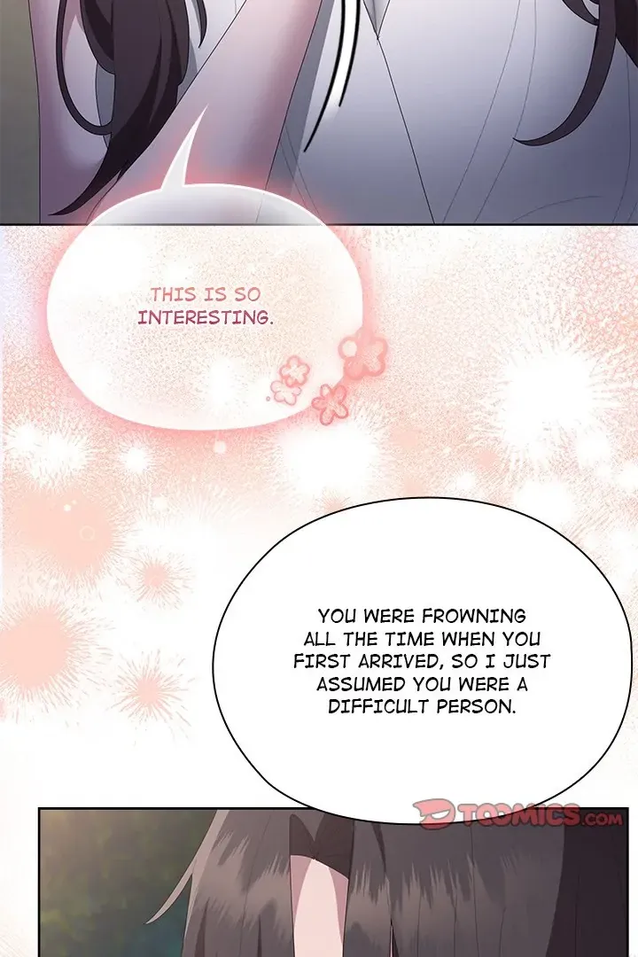 Read Troublesome Employee Warning chapter 49 image 25 on Lezhin