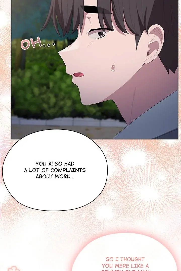 Read Troublesome Employee Warning chapter 49 image 26 on Lezhin