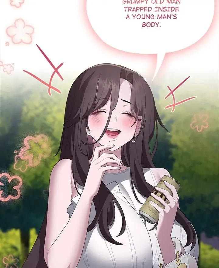 Read Troublesome Employee Warning chapter 49 image 27 on Lezhin