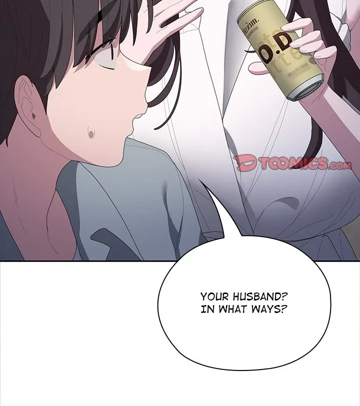 Read Troublesome Employee Warning chapter 49 image 32 on Lezhin