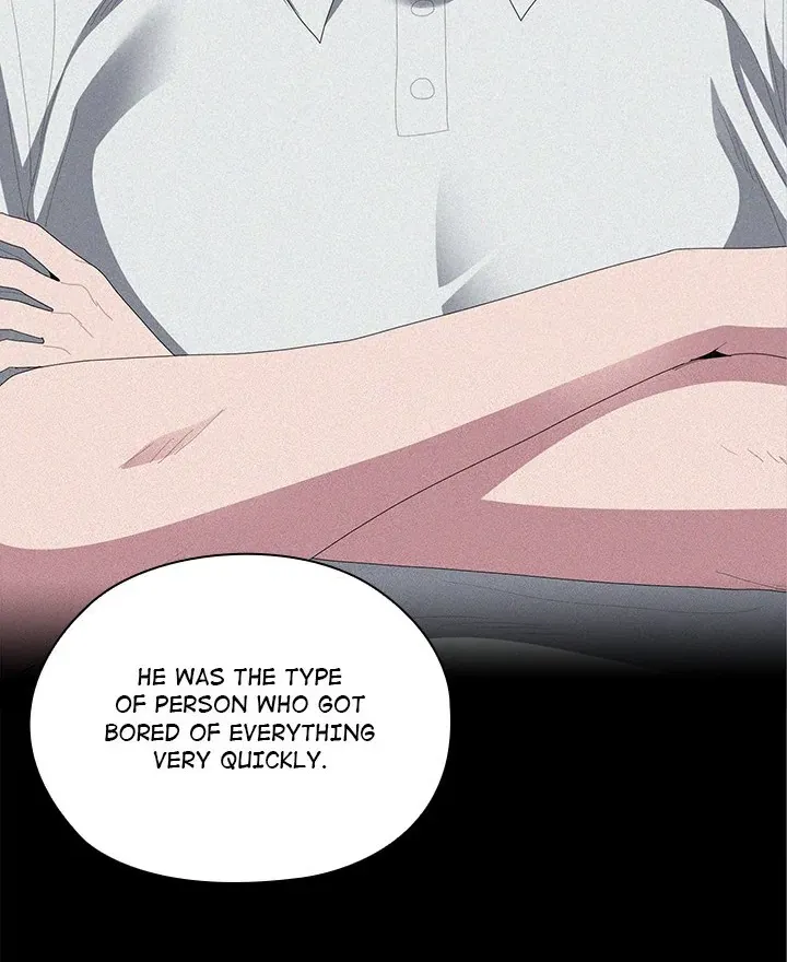 Read Troublesome Employee Warning chapter 49 image 37 on Lezhin