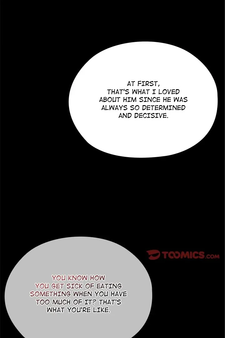 Read Troublesome Employee Warning chapter 49 image 38 on Lezhin