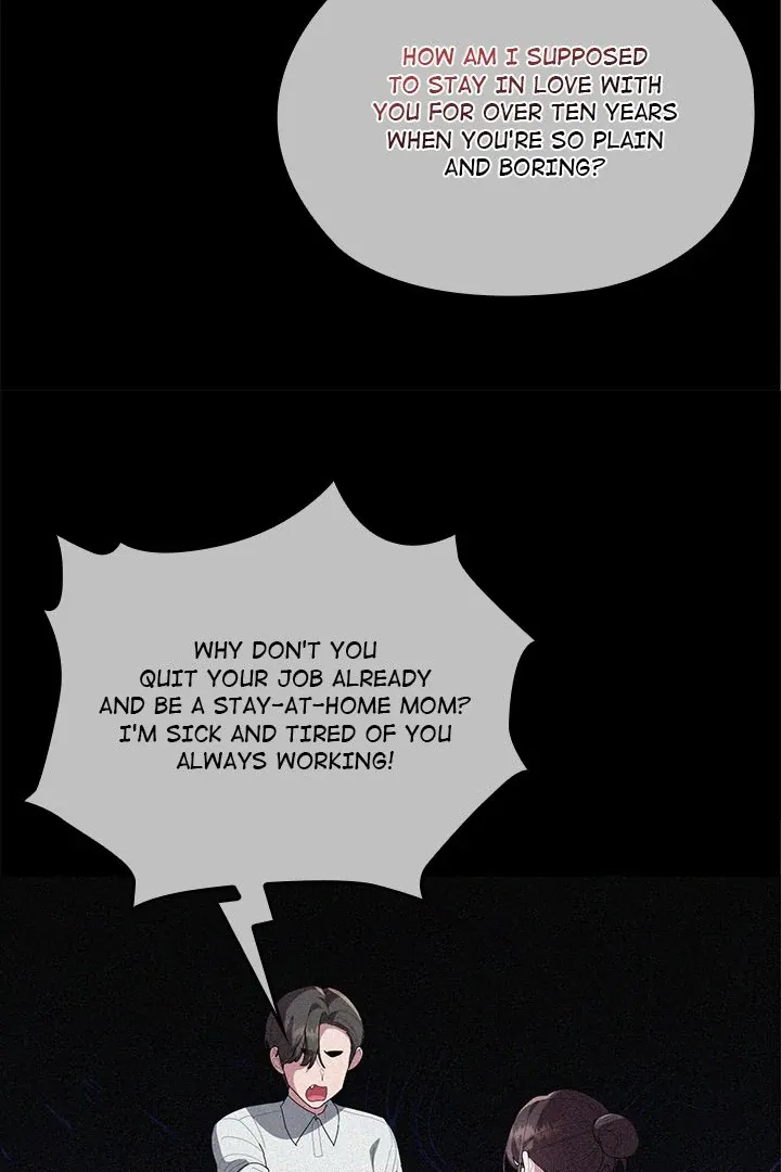 Read Troublesome Employee Warning chapter 49 image 40 on Lezhin