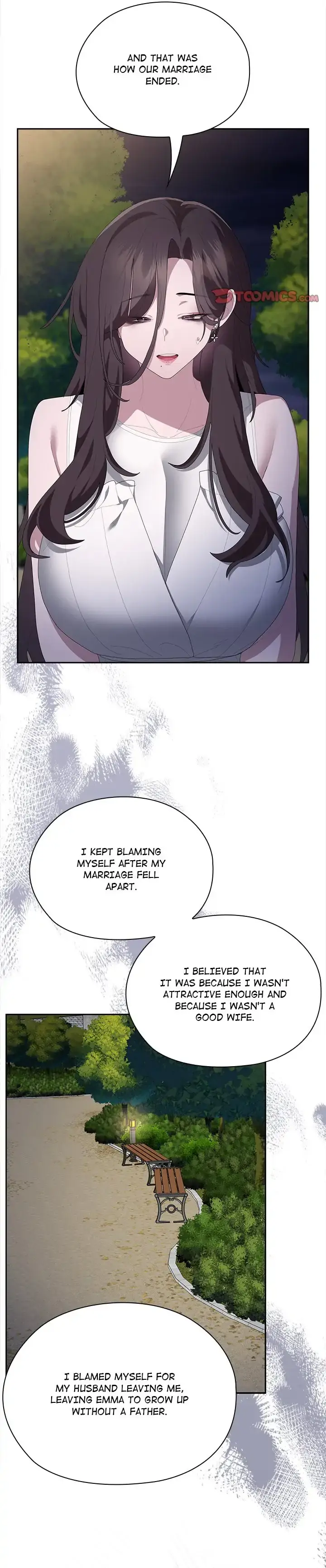 Read Troublesome Employee Warning chapter 49 image 44 on Lezhin