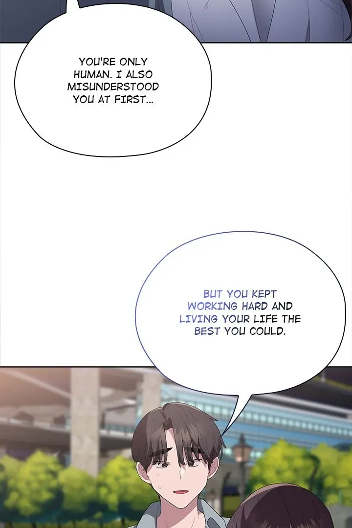 Read Troublesome Employee Warning chapter 49 image 50 on Lezhin