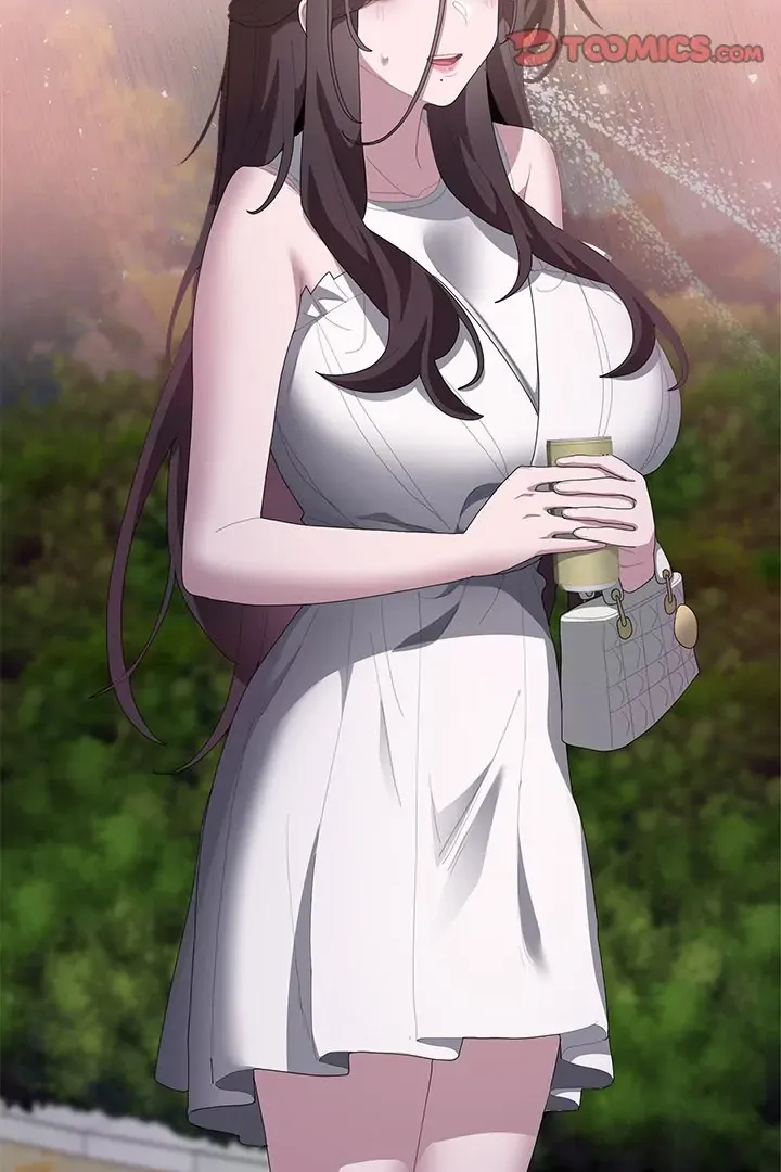 Read Troublesome Employee Warning chapter 49 image 55 on Lezhin