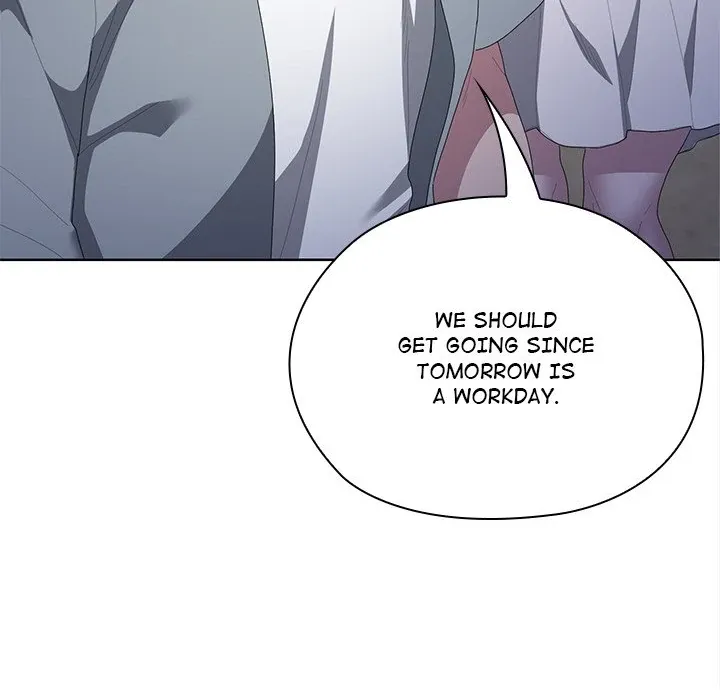 Read Troublesome Employee Warning chapter 49 image 58 on Lezhin