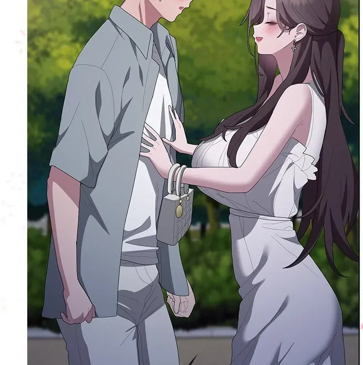 Read Troublesome Employee Warning chapter 49 image 72 on Lezhin