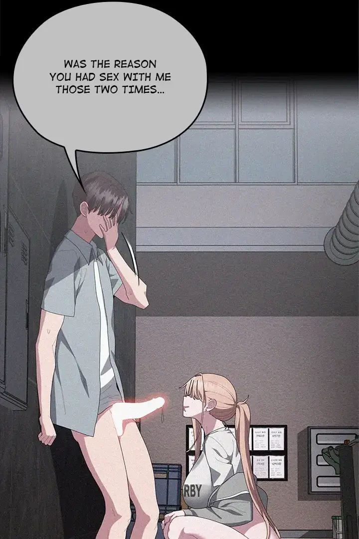 Read Troublesome Employee Warning chapter 49 image 80 on Lezhin