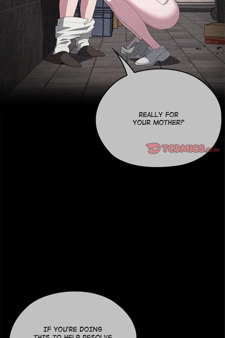 Read Troublesome Employee Warning chapter 49 image 81 on Lezhin