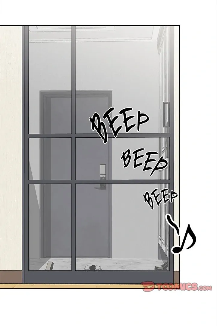 Read Troublesome Employee Warning chapter 49 image 87 on Lezhin