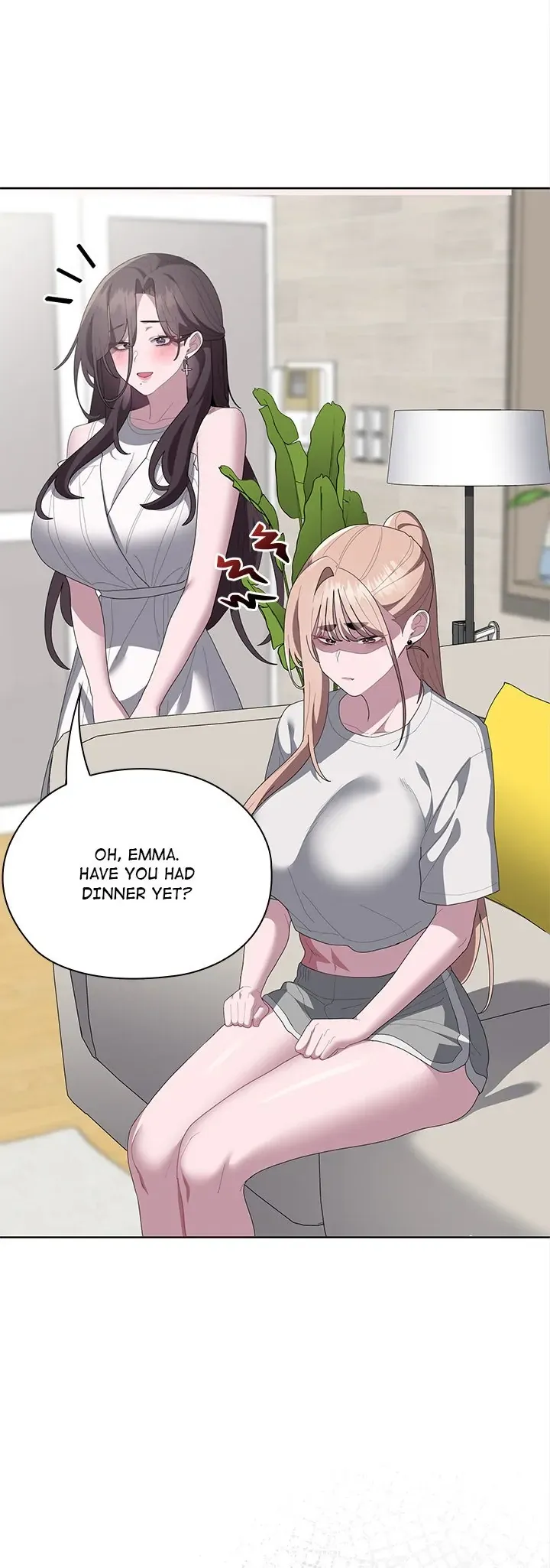 Read Troublesome Employee Warning chapter 49 image 90 on Lezhin