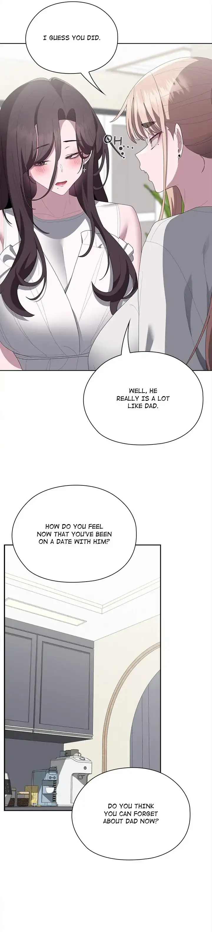 Read Troublesome Employee Warning chapter 49 image 96 on Lezhin