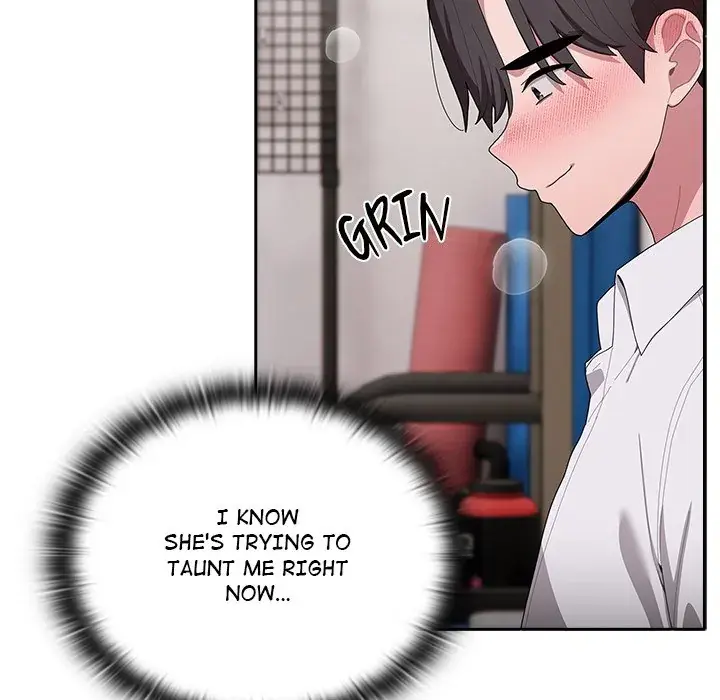 Read Troublesome Employee Warning chapter 5 image 10 on Lezhin