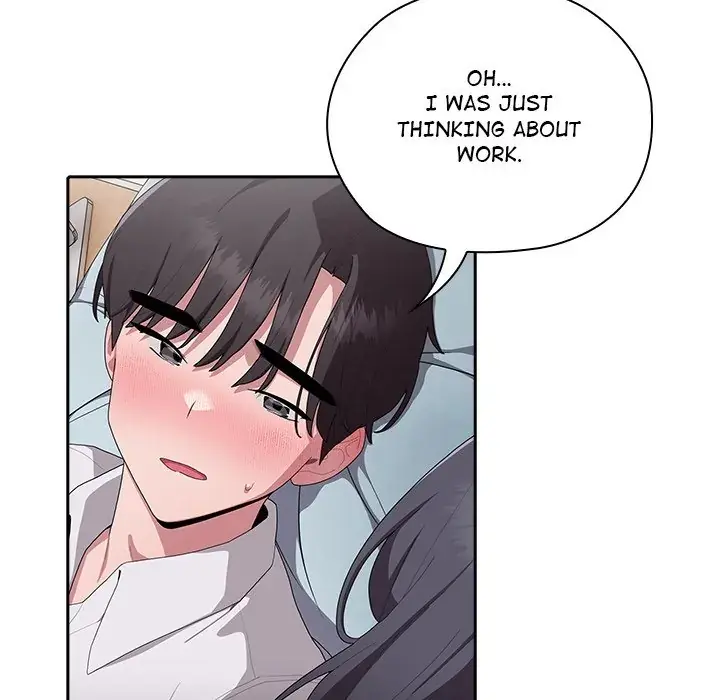 Read Troublesome Employee Warning chapter 5 image 120 on Lezhin