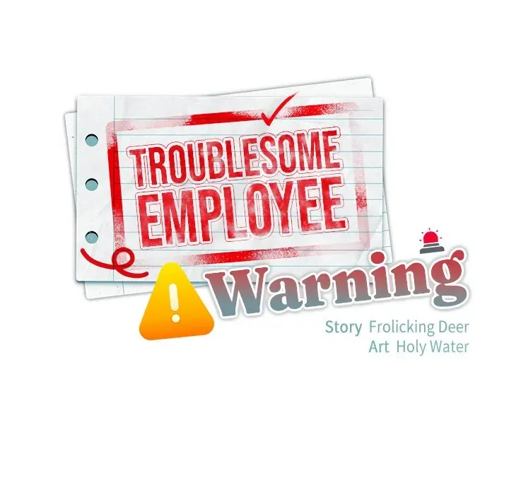 Read Troublesome Employee Warning chapter 5 image 131 on Lezhin