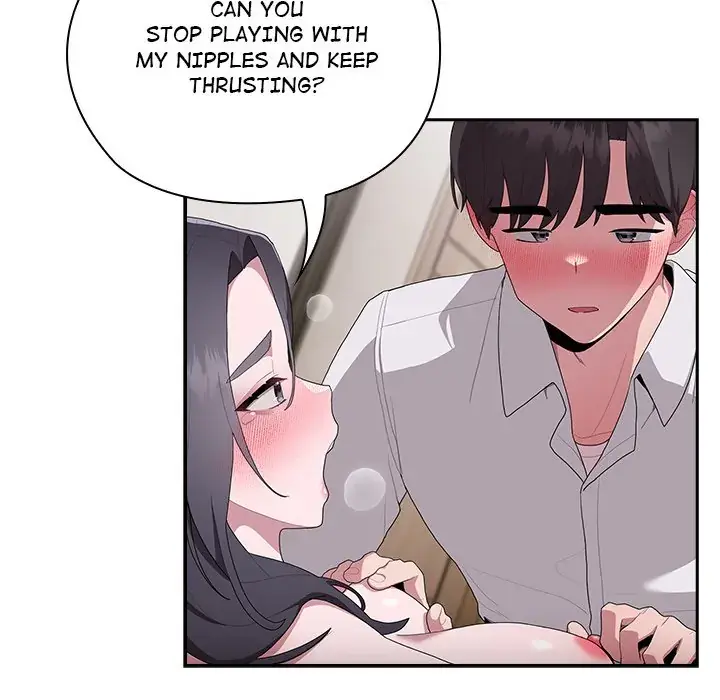 Read Troublesome Employee Warning chapter 5 image 84 on Lezhin