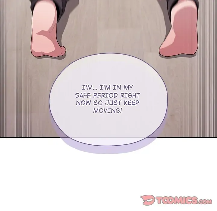 Read Troublesome Employee Warning chapter 5 image 98 on Lezhin
