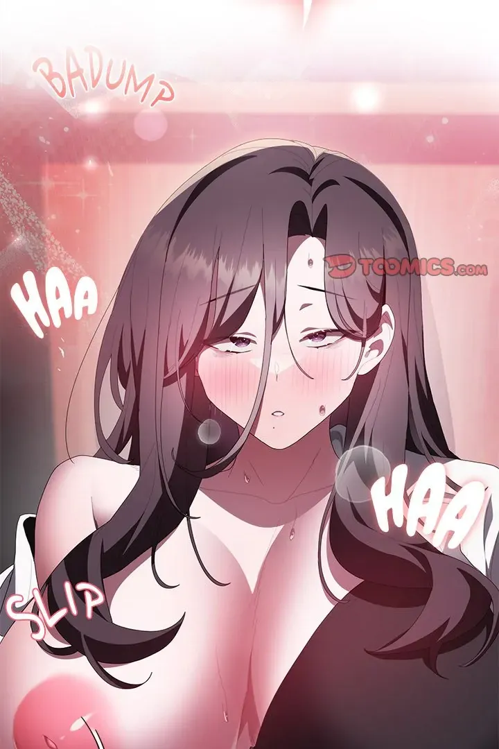 Read Troublesome Employee Warning chapter 52 image 1 on Lezhin