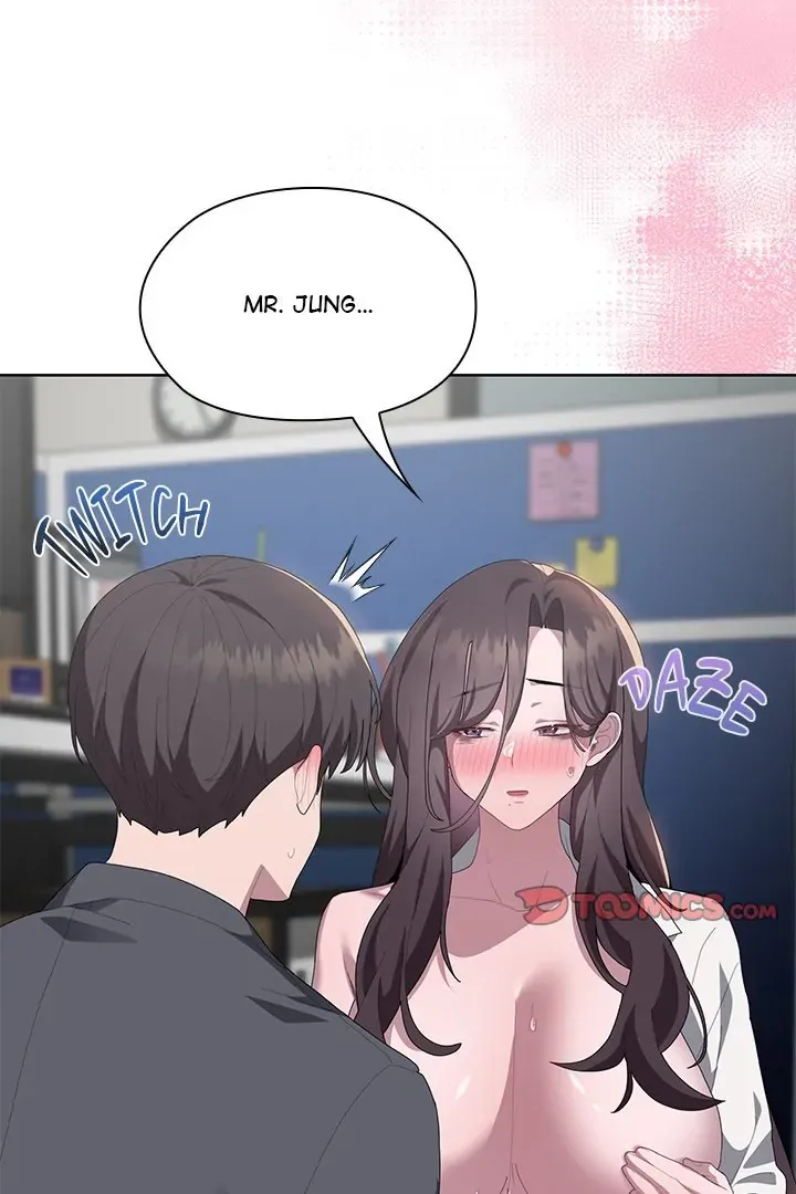 Read Troublesome Employee Warning chapter 52 image 103 on Lezhin