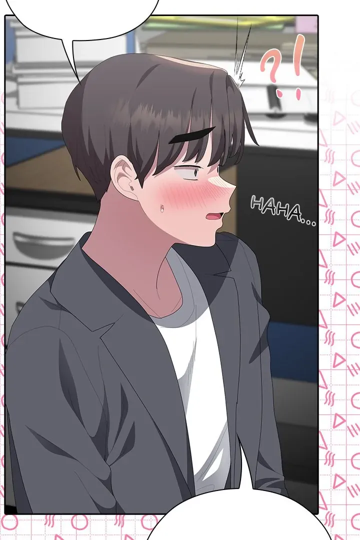 Read Troublesome Employee Warning chapter 52 image 105 on Lezhin