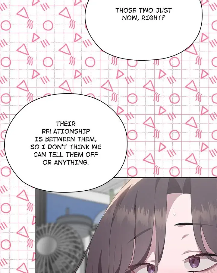 Read Troublesome Employee Warning chapter 52 image 106 on Lezhin