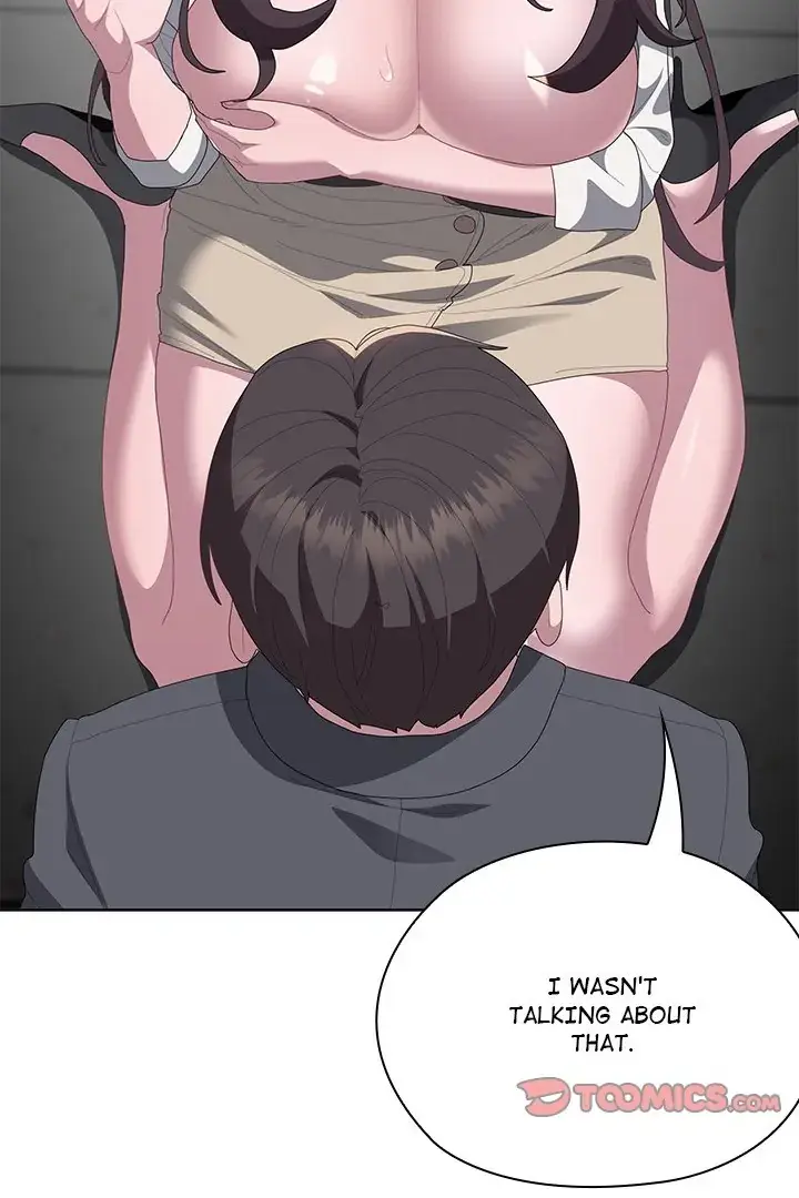 Read Troublesome Employee Warning chapter 52 image 109 on Lezhin